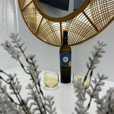 Apartamento Aleria *