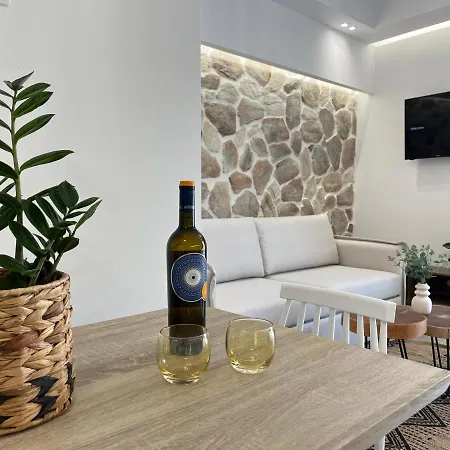 Aleria Apartamento *