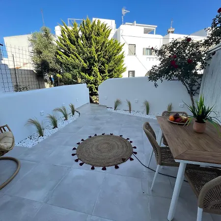 Apartamento Aleria *