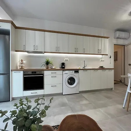 Aleria Apartamento
