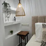 דירה Aleria Naxos City