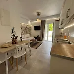 דירה Aleria