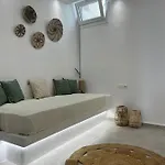 Aleria דירה Naxos City