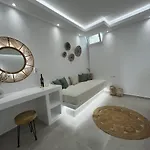 Aleria דירה Naxos City