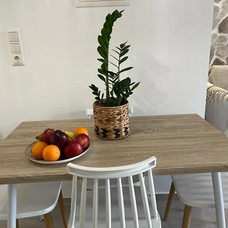 דירה Aleria