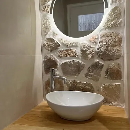 דירה Aleria Naxos City